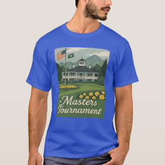 Masters Tournament T-Shirt