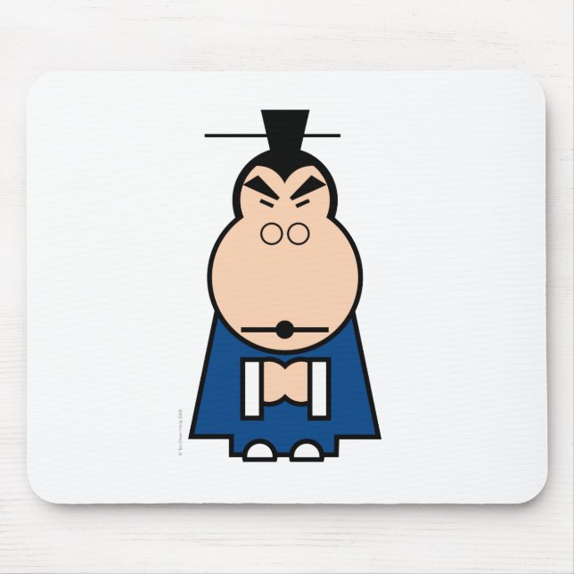 MasterX™ Mouse Pad (Front)