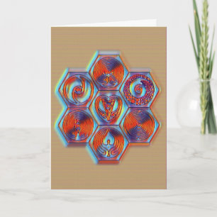 MASTERY CARD 023