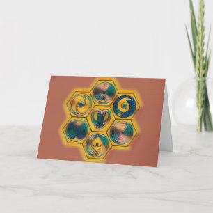 MASTERY CARD 024