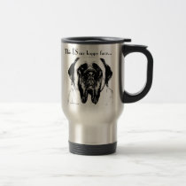 Mastiff134 Travel Mug Mastiff134 Travel Mug