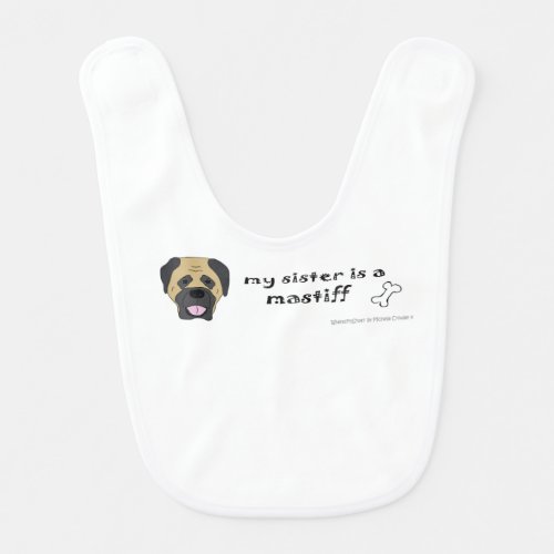 mastiff bib