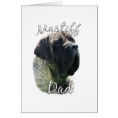 Mastiff (brindle) Dad 2 (Front)