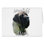 Mastiff (brindle) Mom 2 (Front Horizontal)