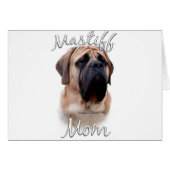 Mastiff (fawn) Mom 2 (Front Horizontal)