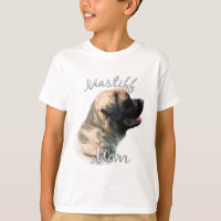 Mastiff (fluffy) Mom 2
