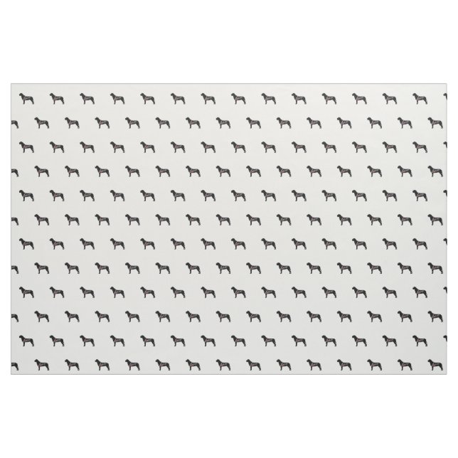 Mastiff Love Fabric (Yard)