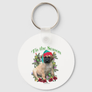 Mastiff ‘Tis Keychain