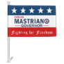 Mastriano for Governor Car Flag