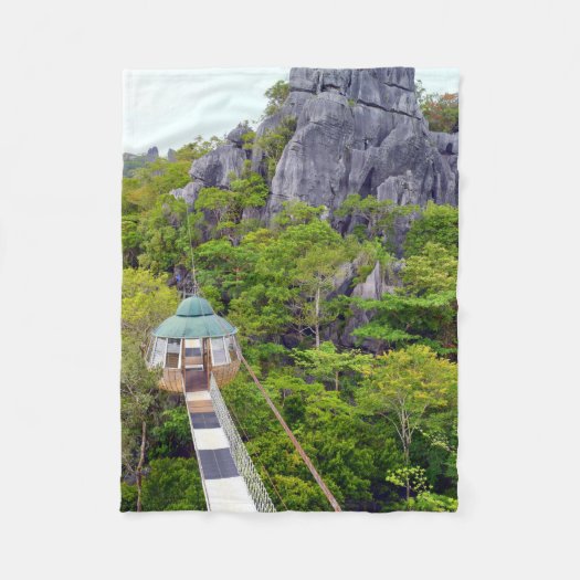 Masungi Georeserve Philippines