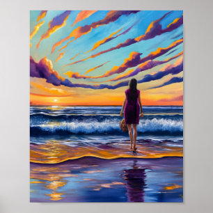 Mat Paper Posters: A Stunning Sobriety Poster