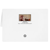 Mata Hari Harem Costume (Back Horizontal)