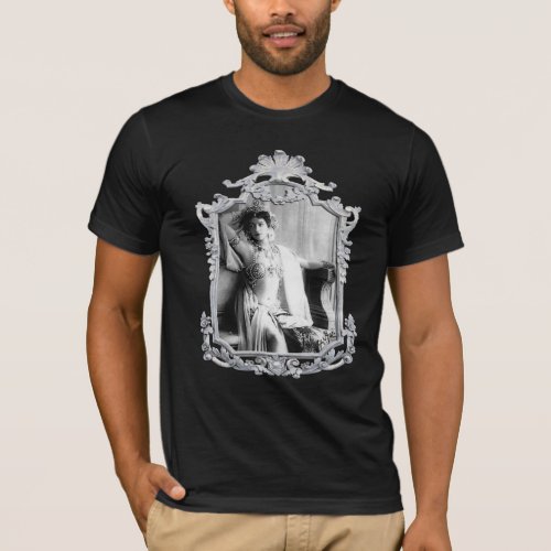Mata Hari T_Shirt