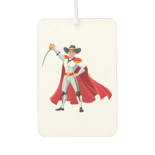 Matador Air Freshener