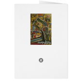MATADORS CARDS (Back)