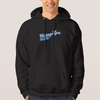 Matagalpa Nicaragua Hoodie