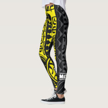 Matalaa leggings