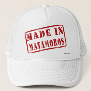 Matamoros