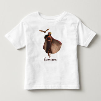 Matangi and Peka Toddler T-shirt