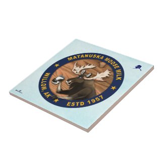 Matanuska Moose Milk
