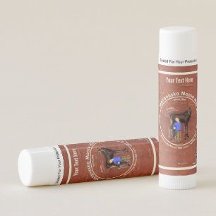 Matanuska Moose Milk Lip Balm