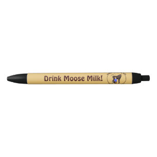 Matanuska Moose Milk Pen