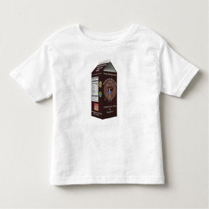 Matanuska Moose Milk Toddler T-shirt