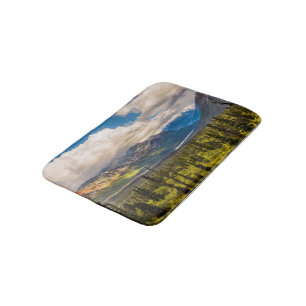 Matanuska valley, southcentral Alaska #2 Bath Mat
