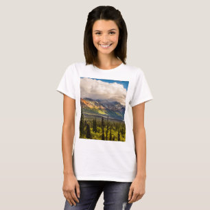 Matanuska valley, southcentral Alaska #2 T-Shirt