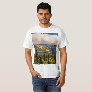 Matanuska valley, southcentral Alaska #2 T-Shirt