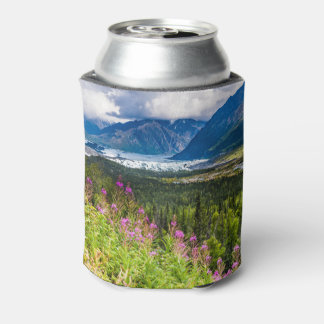 Matanuska Valley, Southcentral Alaska Can Cooler
