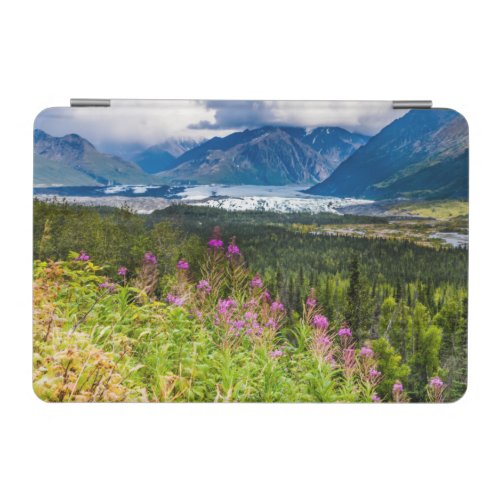 Matanuska Valley Southcentral Alaska iPad Mini Cover