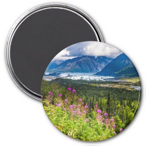 Matanuska Valley Southcentral Alaska Magnet