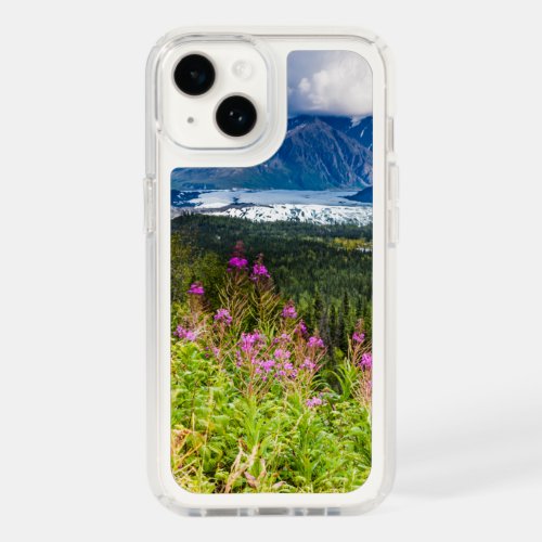 Matanuska Valley Southcentral Alaska Speck iPhone 14 Case