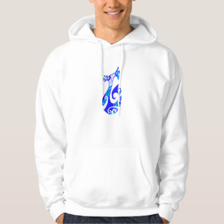 MATAU - Blue (Phish) Hoodie