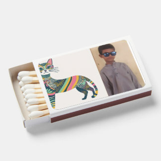 Match Box 