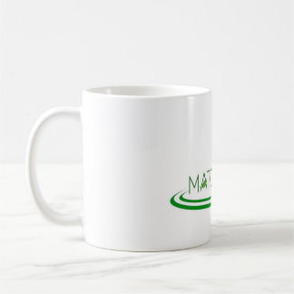 Match healthy drink mug