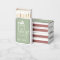 Match Made in Heaven Sage Green Wedding Matchbooks
