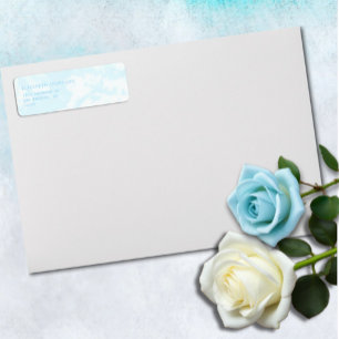 Match Made In Heaven Wedding Label