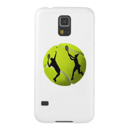 Match Point Case For Galaxy S5
