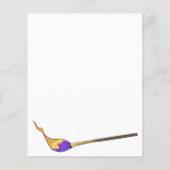 Match Stick (Back)