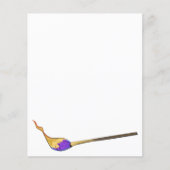 Match Stick (Front)