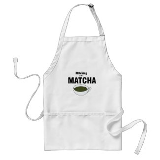 Matcha Green Tea