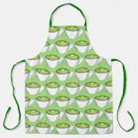 Matcha Latte - 40 Aprons