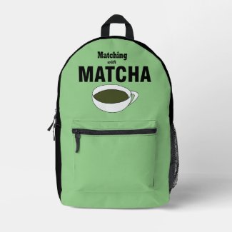 Matcha Green Tea