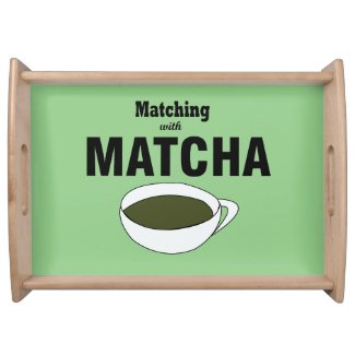 Matcha Green Tea