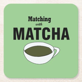 Matcha Green Tea