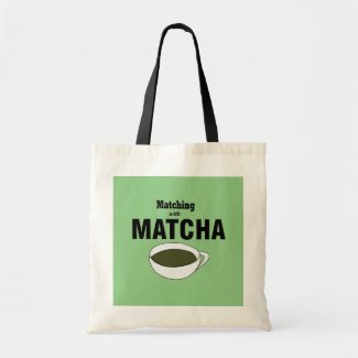 Matcha Green Tea