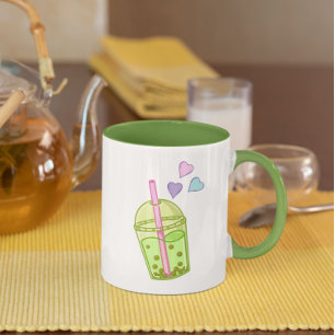 Matcha Mug