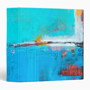 Matchbox Blues 5 Binder